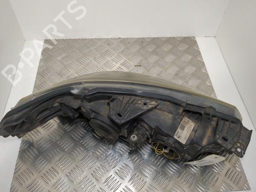 Left headlight RENAULT LAGUNA II (BG0/1_) 1.9 dCi (BG1A, BG1W, BG0G) | BP25661004C28 - Image 3