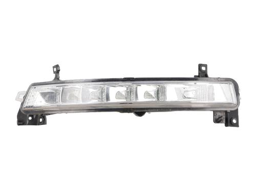 Venstre positionslygte CITROËN C4 Picasso I MPV (UD_) 1.6 HDi 110 (112 hp) 29756662