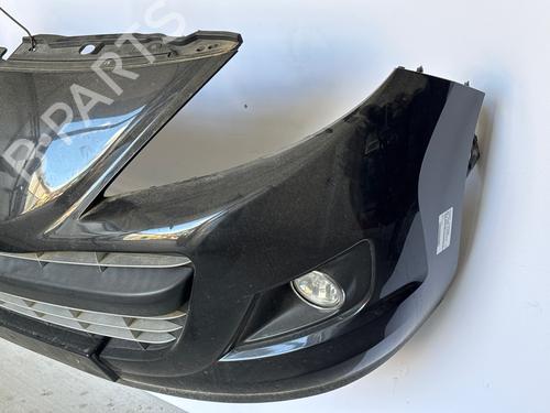 Used Front bumper Front bumper PEUGEOT 207 CC (WD_) 1.6 HDi (112 hp) 34005690 34005690