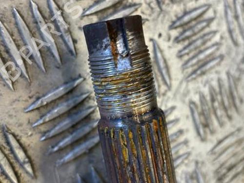 Used Left front driveshaft FIAT PUNTO EVO (199_) 1.3 D Multijet (199AXC1A, 199BXC1A, 199AXT1A, 199BXT1A) (75 hp) 25658877
