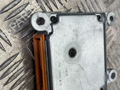 ECU airbags PEUGEOT 206 Hatchback (2A/C) 1.6 16V | BP25655317M53 