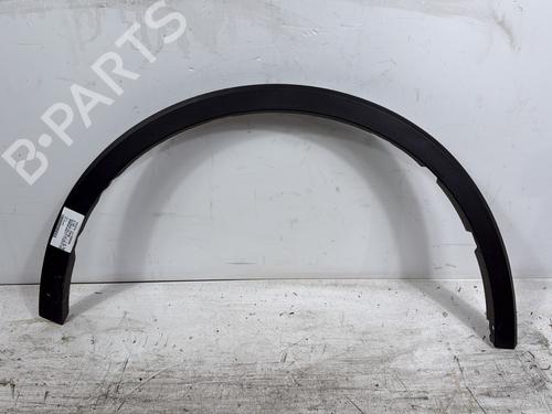 Used Front right wheel arch trim TOYOTA C-HR (_X1_) 1.8 Hybrid (ZYX10_, ZYX11_, ZYX10R, ZYX11R) (122 hp) 31977547