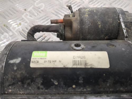 Starter PEUGEOT 307 (3A/C) 2.0 HDi 110 | BP25660097M8 