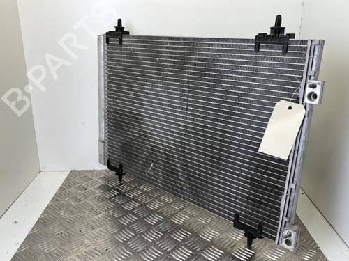 AC radiator PEUGEOT 308 I (4A_, 4C_) 1.6 HDi | BP25656843M32 