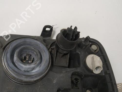 Used Right headlight Right headlight DACIA LOGAN MCV (KS_) 1.5 dCi (KS0W) (86 hp) 25657791 25657791