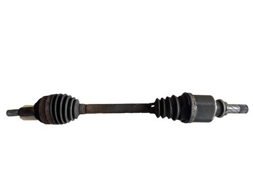 Left front driveshaft RENAULT MODUS / GRAND MODUS (F/JP0_) 1.2 | BP40526803M38 - Image 3