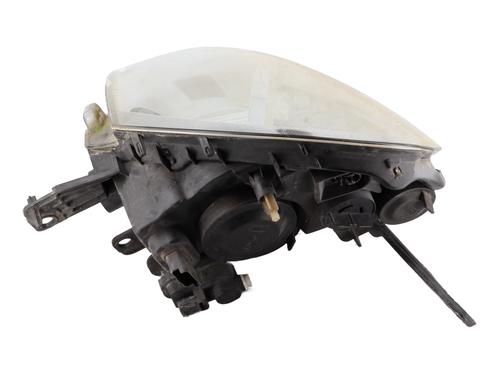 Left headlight RENAULT MODUS / GRAND MODUS (F/JP0_) 1.2 | BP30759754C28