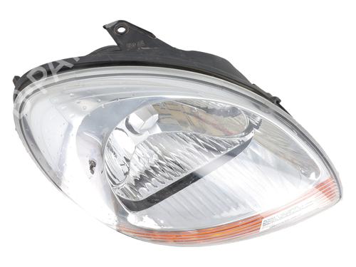 Right headlight RENAULT KANGOO Express (FC0/1_) 1.5 dCi (FC07, FC1R) | BP25658703C29 - Image 3