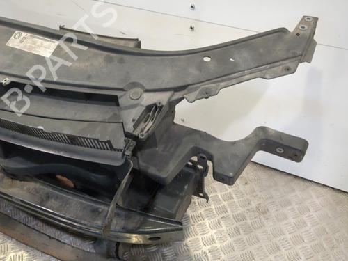 Front slam panel VW PASSAT B6 (3C2) 2.0 TDI 16V | BP25659089C72 - Image 2
