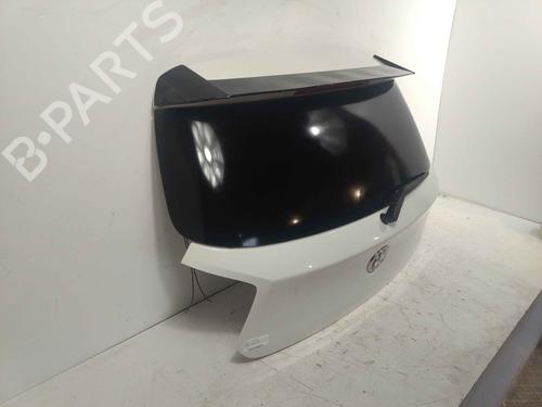 Used Tailgate Tailgate BMW 1 (F21) 120 d xDrive (184 hp) 31018989 31018989