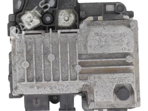 Used Start/Stop ECU Start/Stop ECU PEUGEOT 208 I (CA_, CC_) 1.6 HDi / BlueHDi 75 (75 hp) 25656506 25656506