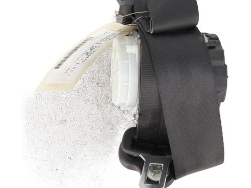Used Rear left seatbelt Rear left seatbelt RENAULT TWINGO III (BCM_, BCA_) 1.0 SCe 70 (BCMB) (69 hp) 30682936 30682936