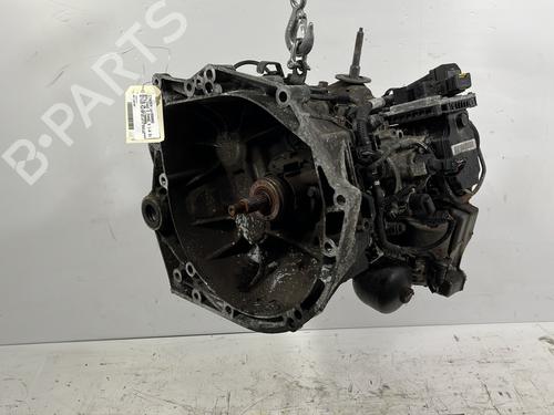 Gearbox CITROËN BERLINGO Box Body/MPV (B9) 1.6 BlueHDi 100 | BP30604694M3 - Image 5