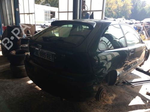 Brugte ROVER 25 I Hatchback (RF) 1.4 16V 4334509