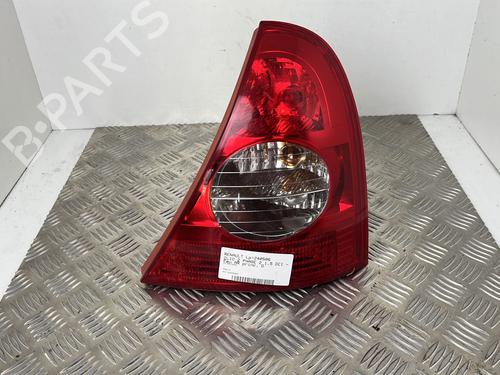 Høyre baklys RENAULT CLIO II (BB_, CB_) 1.5 dCi (B/CB07) (65 hp) 25656593