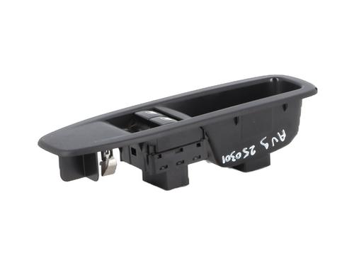Fensterheberschalter links vorne für PEUGEOT 208 I (CA_, CC_) 1.4 HDi (68 hp) 28218185