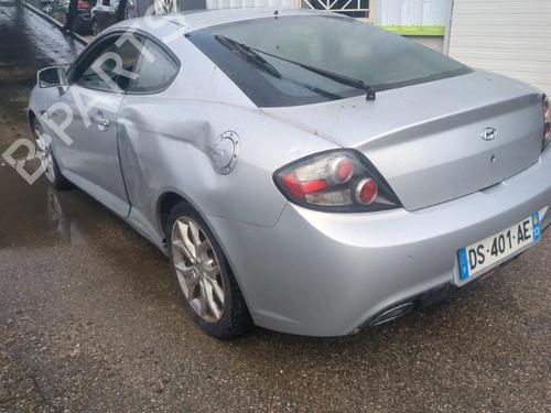 Left front window switch HYUNDAI COUPE II (GK) 2.0 GLS | BP28195790I27 - Image 9