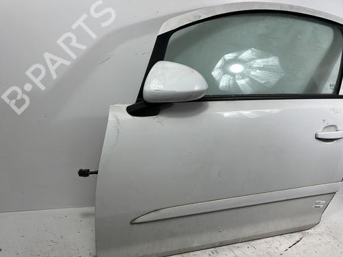 left-front-door-opel-corsa-d-s07-2006-2007-2008-2009-2010-2011-2012-2013-2014-2015-32088727 main image