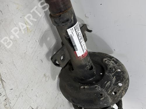 Right front shock absorber RENAULT MEGANE IV Hatchback (B9A/M/N_) 1.5 dCi 110 (B9A3) | BP32068360M17