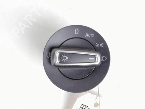 Headlight switch VW POLO V (6R1, 6C1) 1.2 TSI 16V | BP25655398I24 