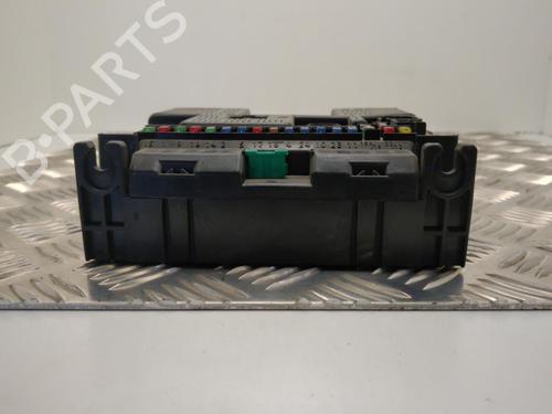 Fuse box PEUGEOT 307 (3A/C) 2.0 HDi 110 | BP25660825E1 