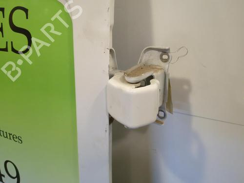 Right tailgate RENAULT TRAFIC II Bus (JL) 2.0 dCi 90 (JL00, JL01, JL0H, JL0M, JL0P, JL0S) | BP25657328C77 