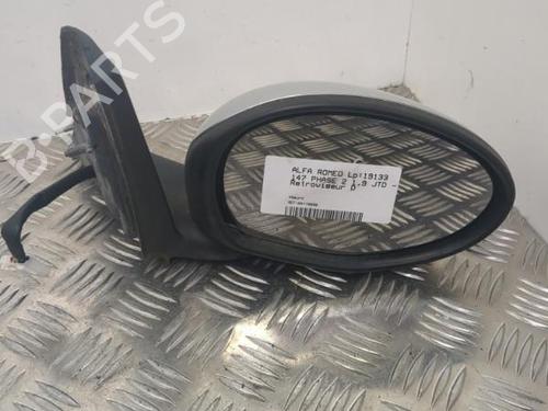 Used Right mirror Right mirror ALFA ROMEO 147 (937_) 1.9 JTDM 8V (937.AXD1A, 937.AXU1A, 937.BXU1A) (120 hp) 25660446 25660446