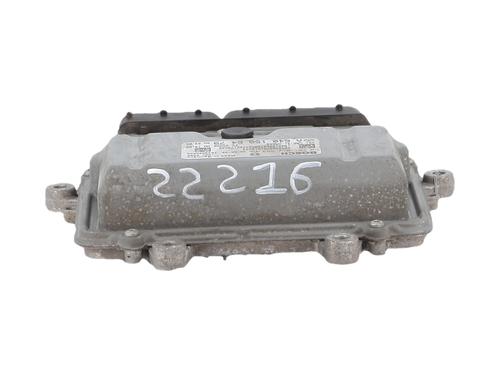 Engine control unit (ECU) MERCEDES-BENZ A-CLASS (W169) A 180 CDI (169.007, 169.307) | BP25660436M57 - Image 7