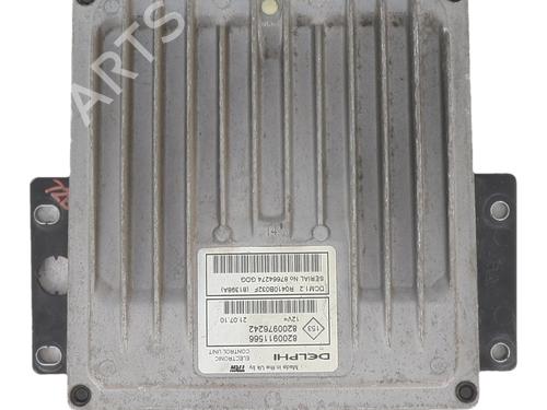 engine-control-unit-ecu-renault-twingo-ii-cn0_-2007-26221327 main image