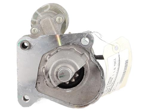 Used Starter FORD C-MAX II (DXA/CB7, DXA/CEU) 1.6 TDCi (95 hp) 29892979