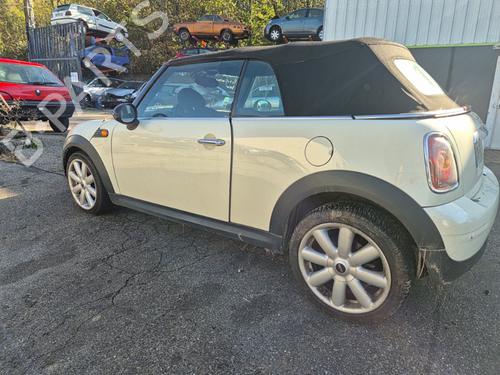 Engine control unit (ECU) MINI MINI Convertible (R57) Cooper | BP31908645M57 - Image 8
