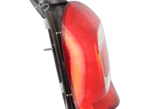 Left taillight RENAULT MODUS / GRAND MODUS (F/JP0_) 1.5 dCi 75 | BP32212393C34 