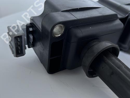 Ignition coil PEUGEOT 307 (3A/C) 1.6 16V | BP25659605M94 