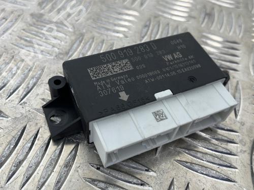 Electronic module SEAT IBIZA IV (6J5, 6P1) 1.0 | BP25658340M83  - Image 5