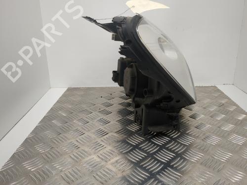 Faro derecho RENAULT SCÉNIC I MPV (JA0/1_, FA0_) 1.9 dCi RX4 | BP25659201C29 
