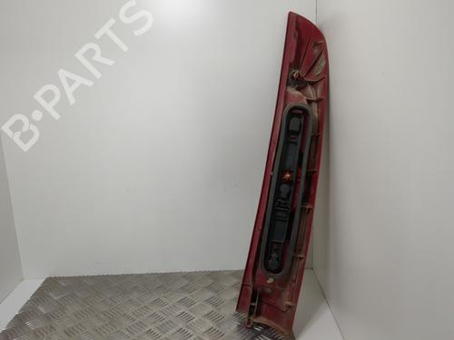 Left taillight RENAULT KANGOO (KC0/1_) 1.9 dTi (KC0U) | BP25659171C34  - Image 5