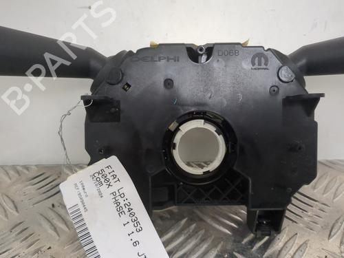 Steering column stalk FIAT 500X (334_) 1.6 D Multijet (334AXA1B, 334AXA11) | BP25659988I23  - Image 6