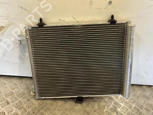 AC radiator CITROËN C3 III (SX) 1.2 PureTech 82 | BP25660682M32 - Image 7