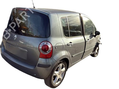 Used Parts RENAULT MODUS / GRAND MODUS (F/JP0_) 1.4 (JP01, JP0J) 4817550