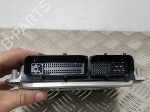 Used Engine control unit (ECU) Engine control unit (ECU) VW POLO (6N2) 1.4 TDI (75 hp) 25656046 25656046