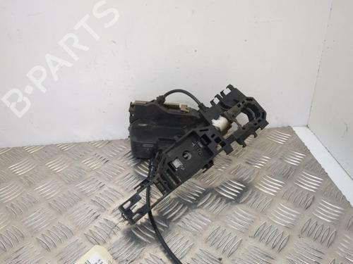 Used Front right lock RENAULT MEGANE II Estate (KM0/1_) 1.9 dCi (KMRG, KM1G, KM0G, KM2C) (120 hp) 25658692