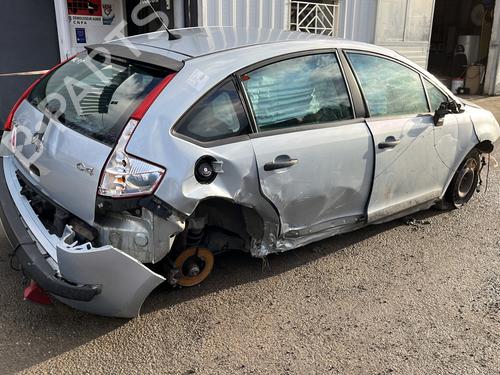 Engine control unit (ECU) CITROËN C4 I (LC_) 1.6 HDi | BP25656272M57  - Image 10