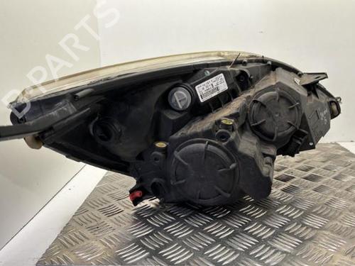 Left headlight OPEL MERIVA B MPV (S10) 1.3 CDTI (75) | BP25658769C28