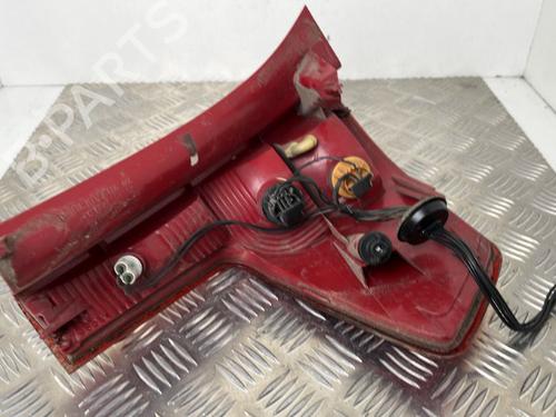 Right taillight CITROËN C4 I (LC_) 1.6 HDi | BP25660168C35 