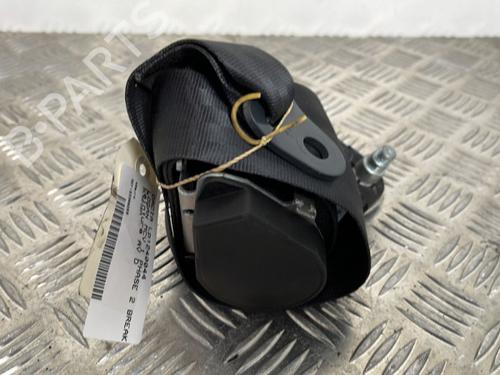 Front right seatbelt DACIA LOGAN MCV (KS_) 1.5 dCi (KS04) | BP25660120I25  - Image 5