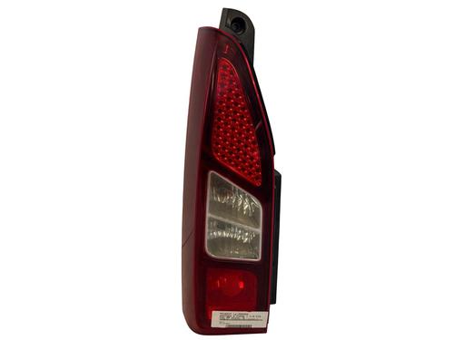 Left taillight PEUGEOT PARTNER Tepee 1.6 HDi | BP39761962C34 - Image 2