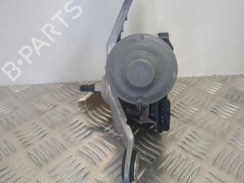Used Front wiper motor Front wiper motor RENAULT GRAND SCÉNIC IV (R9_) 1.3 TCe 140 (R9NB) (140 hp) 25655506 25655506