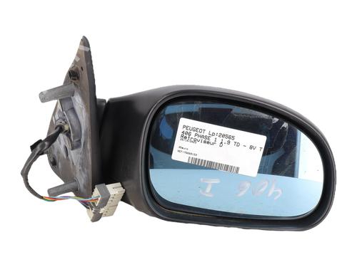 Retrovisor direito Retrovisor direito 25655870 25655870