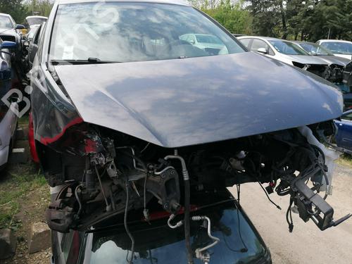 Engine control unit (ECU) VW POLO IV (9N_, 9A_) 1.2 12V | BP25659487M57