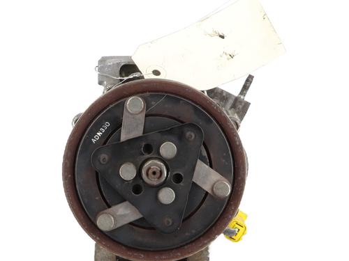 Airco pomp PEUGEOT 3008 I MPV (0U_) 1.6 HDi (114 hp) 28216248